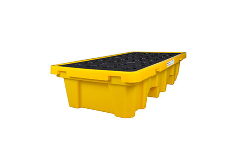 雙桶盛漏托盤(pán)