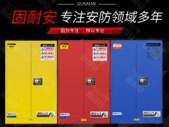 網(wǎng)購水深，選安全柜需謹(jǐn)慎