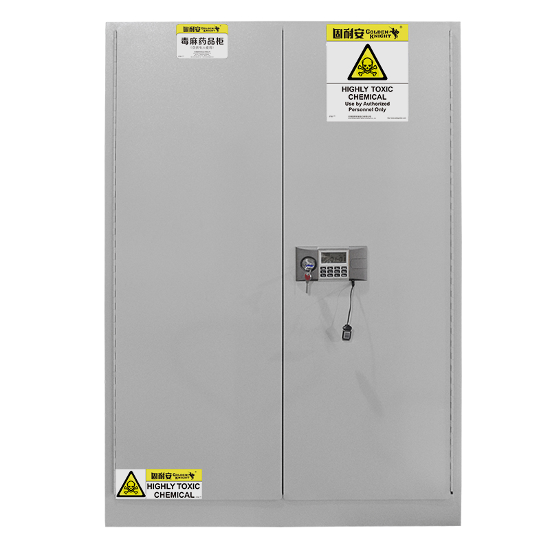 90加侖毒麻藥品安全柜 90加侖毒麻藥品安全柜