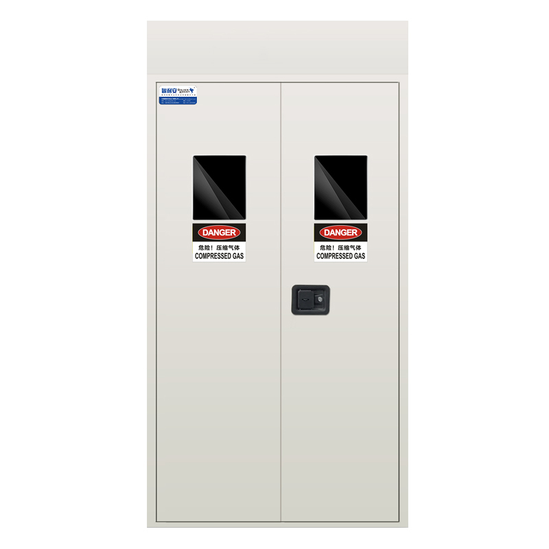 存放乙炔應(yīng)該選擇什么樣的防爆柜？