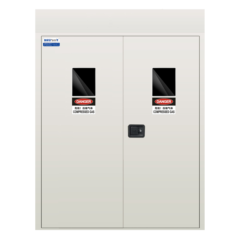 乙炔氣體存放柜需要防爆嗎？
