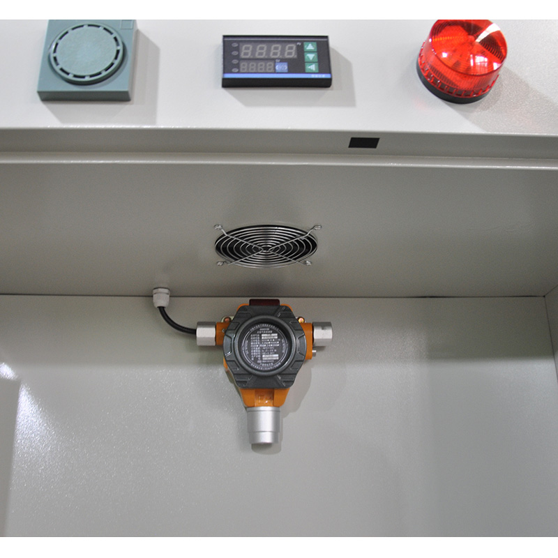 安全柜是防爆柜嗎？(圖3)