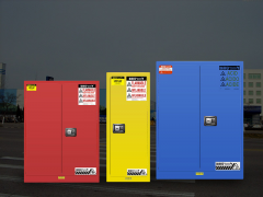 化學(xué)品安全存儲(chǔ)柜到底是什么？