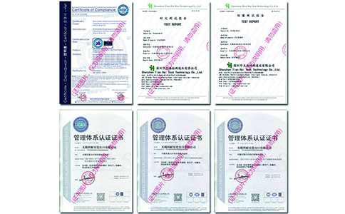 12加侖毒麻藥品柜(圖2) 防爆認證